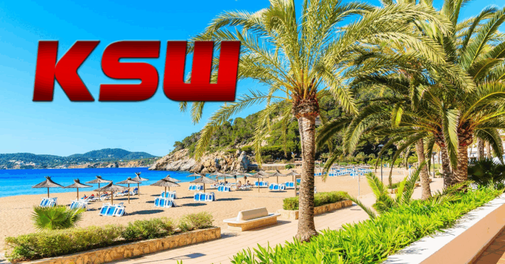 KSW w Hiszpanii? Organizacja sonduje rynek