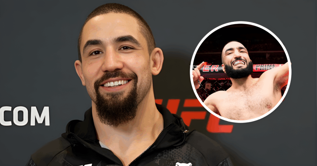 Whittaker krytycznie o Muhammadzie: „To jest absurdalne”