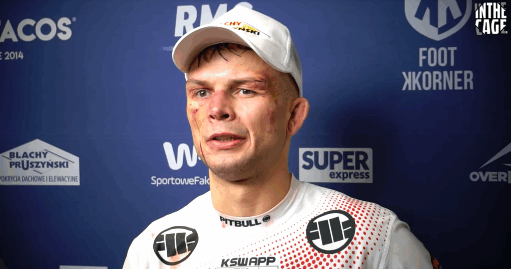 Makarowski ratuje honor Polaków na XTB KSW 106: „Warto żyć dla takich chwil”