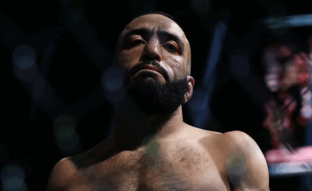 Belal Muhammad komentuje porażkę na UFC 315: „Jeszcze tu wrócę”