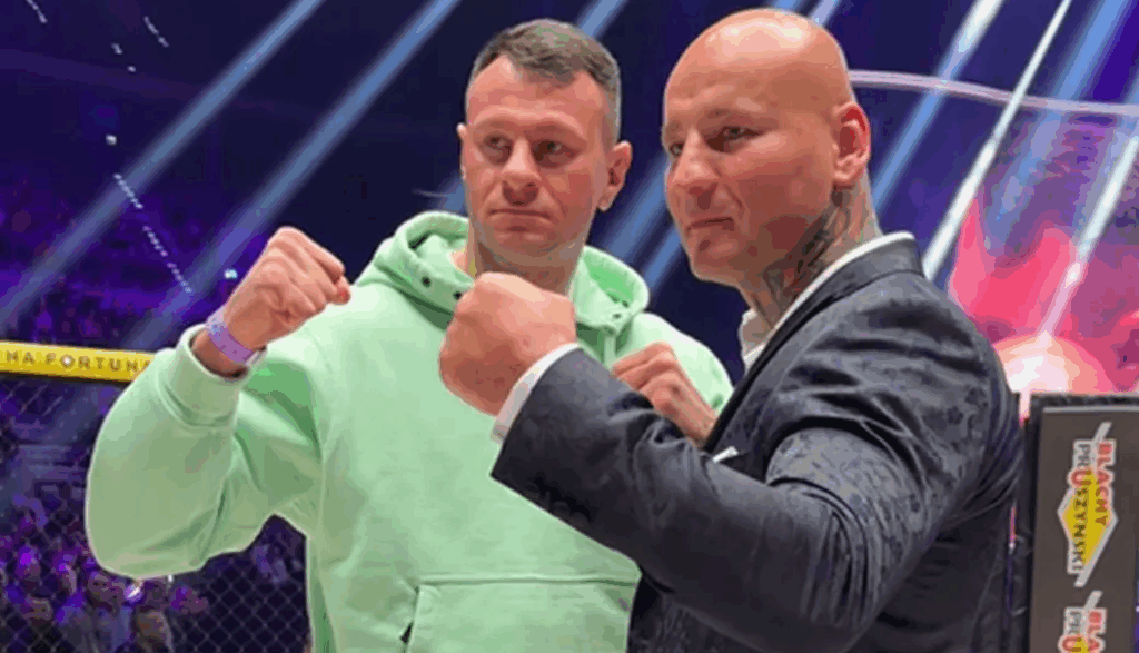 Co musi zrobić Szpilka, by dostać rewanż z Wrzoskiem? Arek zabiera głos: „Byłoby sprawiedliwie, gdyby…”