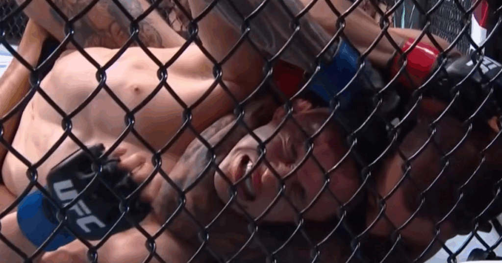UFC 317: Alexandre Pantoja broni tytułu kategorii muszej! Kolejny świetny występ i totalna dominacja