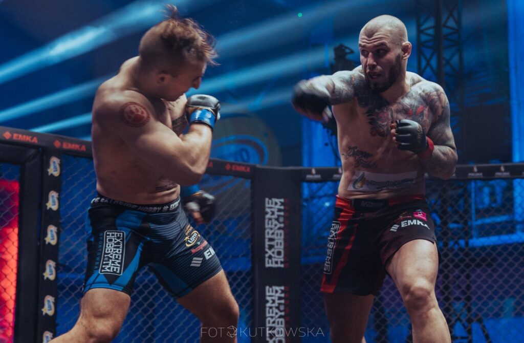 Vogt wraca do Międzyzdrojów po wojnie z Błeszyńskim Vogt wraca do Międzyzdrojów po wojnie z Błeszyńskim