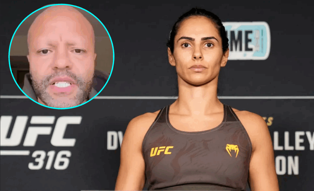 Była mistrzyni KSW znacznie przekroczyła wagę przed UFC 316. Jej trener ujawnia groźne objawy: „Widziała podwójnie”