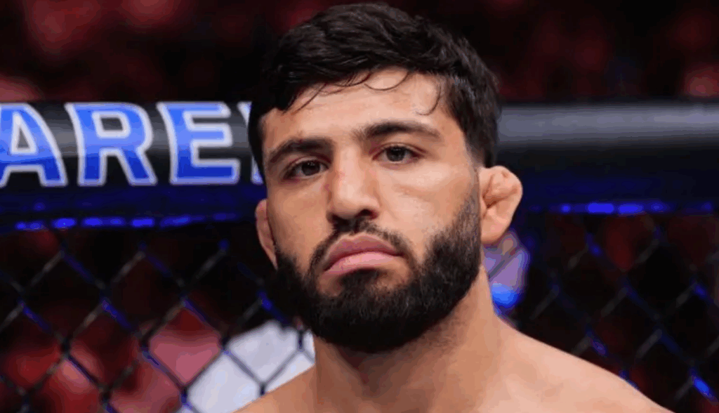 Arman Tsarukyan gotowy wejść na zastępstwo na UFC 317 lub UFC 318: „Muszę ryzykować”