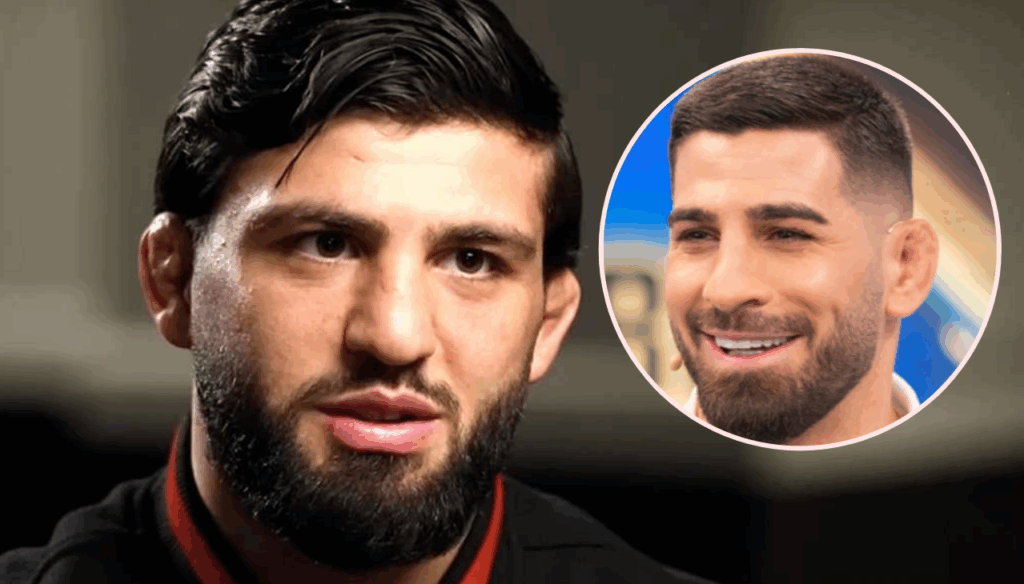 Topuria atakuje Tsarukyana za rolę rezerwowego na UFC 317. Arman odpowiada ostro