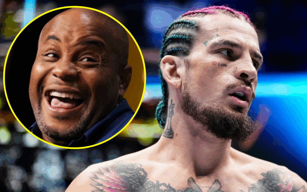 Daniel Cormier: „To nie będzie łatwa droga dla Seana O’Malley’a po porażce na UFC 316”