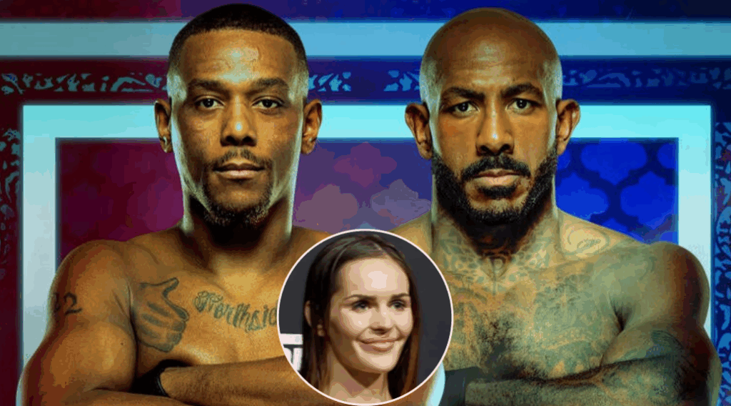 UFC Baku – karta walk. Gdzie i jak oglądać galę z udziałem Klaudii Syguły?