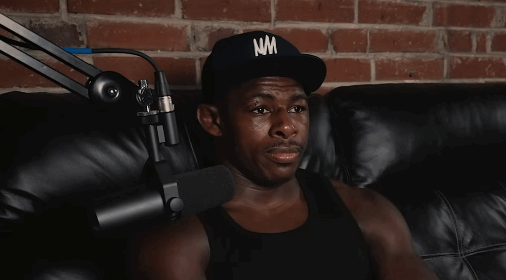 Joaquin Buckley ciężko znosi porażkę z Usmanem: „Czuję wstyd. Ale nie przestaję wierzyć, że zostanę mistrzem” Joaquin Buckley ciężko znosi porażkę z Usmanem: „Czuję wstyd. Ale nie przestaję wierzyć, że zostanę mistrzem”