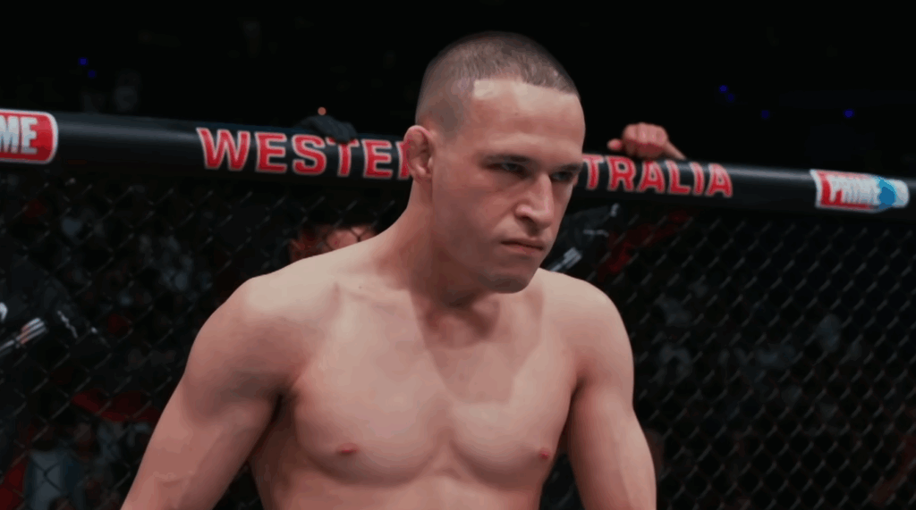 Kai Kara-France zapowiada nokaut na Pantoji przed UFC 317: „Będzie zbyt uparty, aż się pogubi”