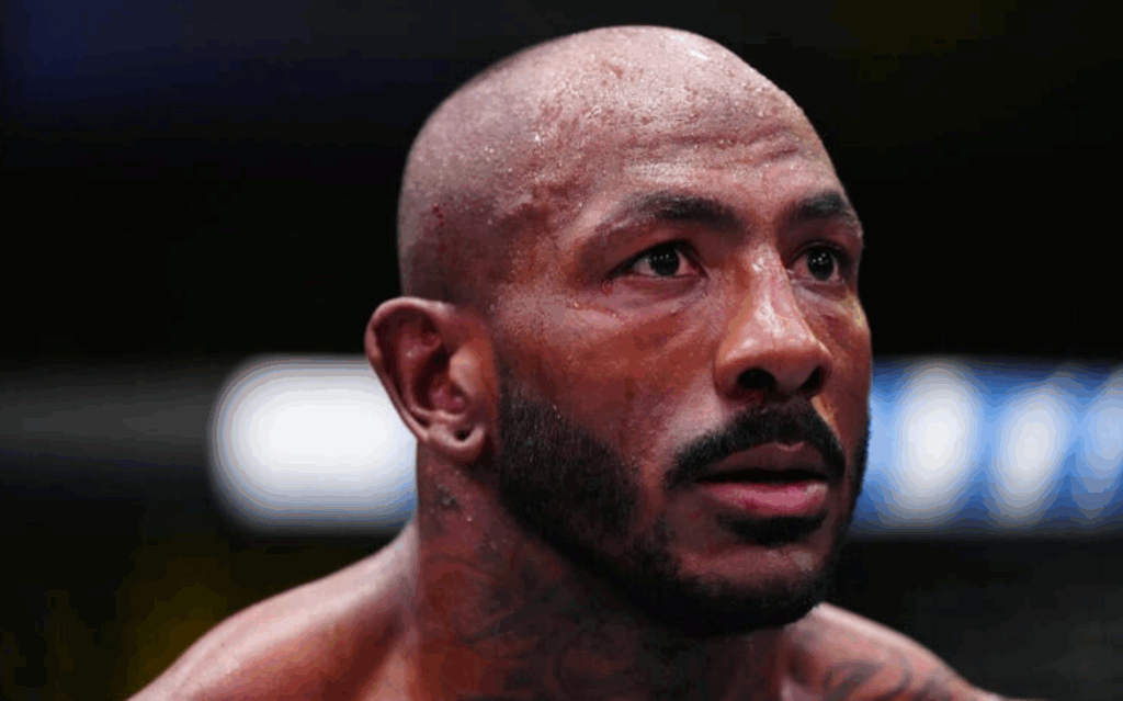 Khalil Rountree: „Chcę dać występ, po którym nie da się mnie pominąć”