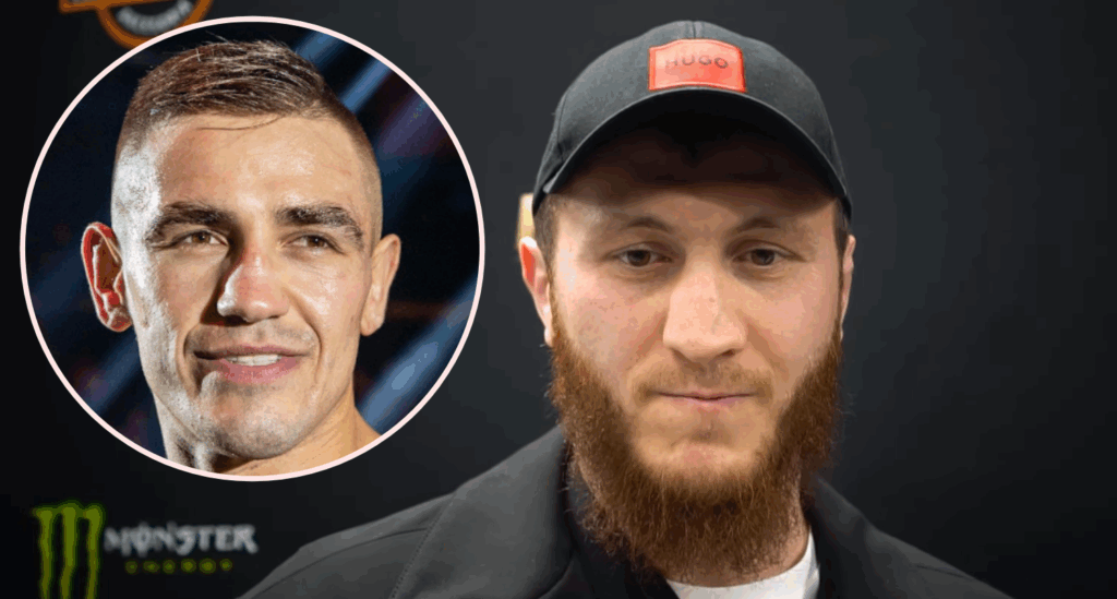 Muslim Tulshaev zapowiada wielką walkę na wrześniowej gali KSW. Grzebyk rywalem?
