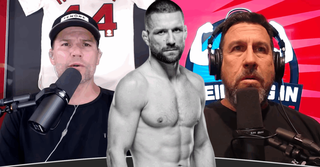 UFC zastąpi Tsarukyana Gamrotem? „Arman jest na czarnej liście Dany White’a”