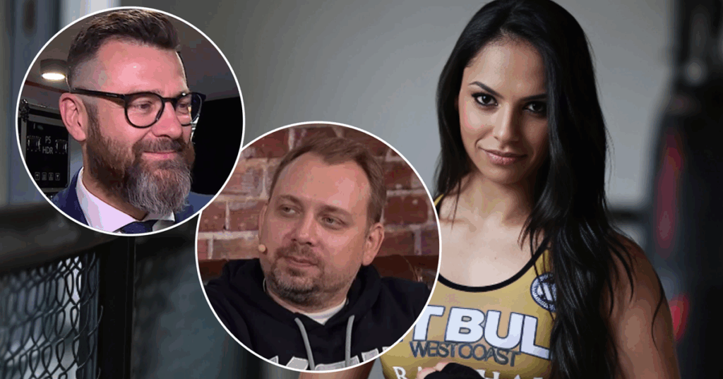 KSW nie jest zainteresowane ponownym angażem Ariane Lipski. „Zmarnowała swoją szansę”