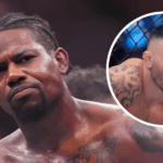 Kevin Holland rzuca wyzwanie Colby’emu Covingtonowi: „Lubię bić się z żałosnymi typami”