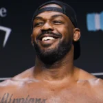 Zwolennicy Jona Jonesa zakładają własną petycję w obronie mistrza. Liczba podpisów, póki co, nie powala