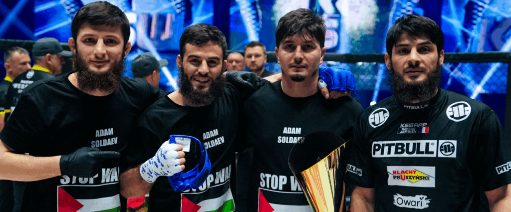 Soldaev wraca do gry. Trenerzy nie mają wątpliwości: „Adam to największe zagrożenie dla Brichty”