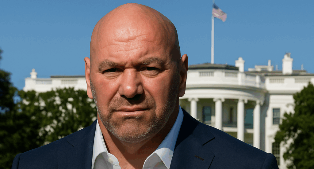 Historyczna gala UFC w 2026? Dana White: „Najmocniejsza karta wszech czasów”