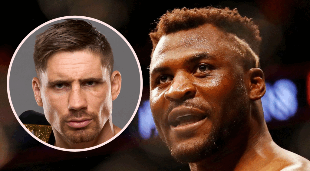 Rico Verhoeven rzuca wyzwanie Ngannou: trzy walki, trzy dyscypliny, jeden rywal
