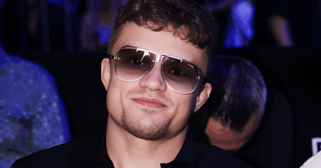 Patryk Kaczmarczyk komentuje kontrowersyjne zakończenie walki Zielińskiego z Niedźwiedziem. „Widziałem brutalne złamanie przepisów” Patryk Kaczmarczyk komentuje kontrowersyjne zakończenie walki Zielińskiego z Niedźwiedziem. „Widziałem brutalne złamanie przepisów”