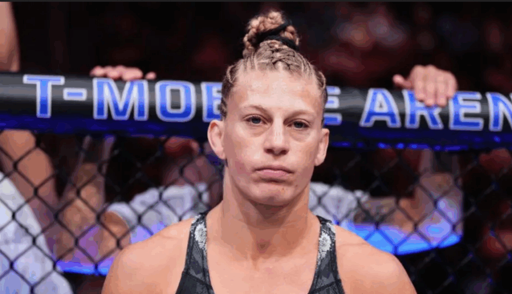 Kayla Harrison po zdobyciu tytułu UFC: „To najlepsze uczucie na świecie. Teraz wszyscy mogą się zamknąć”