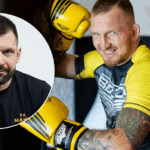 Kołecki reaguje na buńczuczne zapowiedzi Łazarza: „Niech pamięta słowa Kuleja”