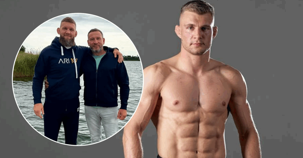 Wojciech Kawa komentuje dołączenie Kuberskiego do Selected Athletes: „Jestem dumny”