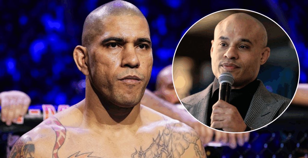 Menadżer kwestionuje mistrzostwo Pereiry w UFC: „To była zaplanowana akcja marketingowa”