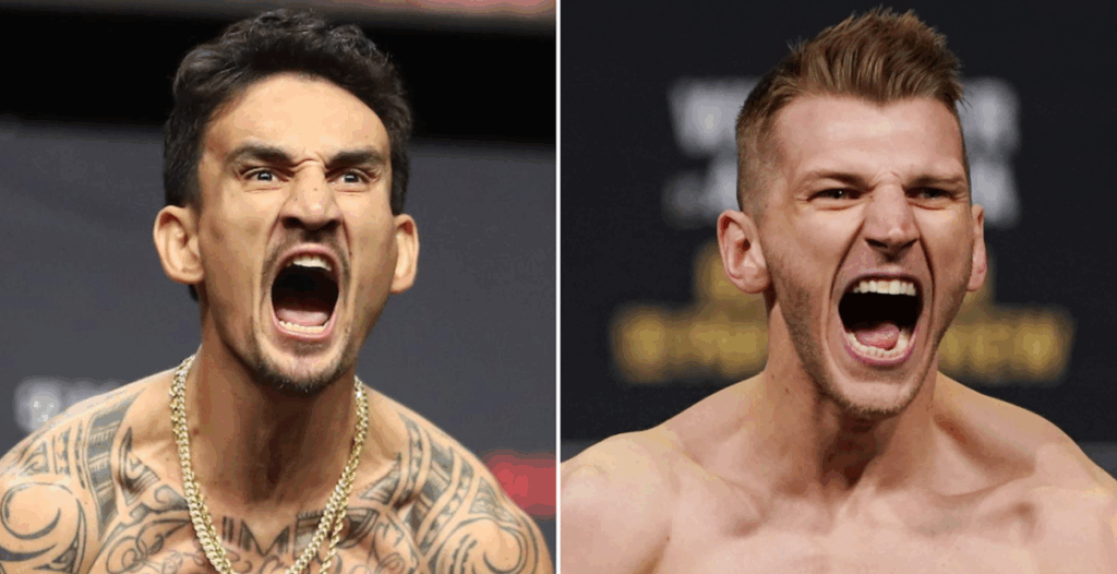 Holloway kontra Hooker o pas BMF? „Hangman” studzi emocje i wskazuje na jeden warunek