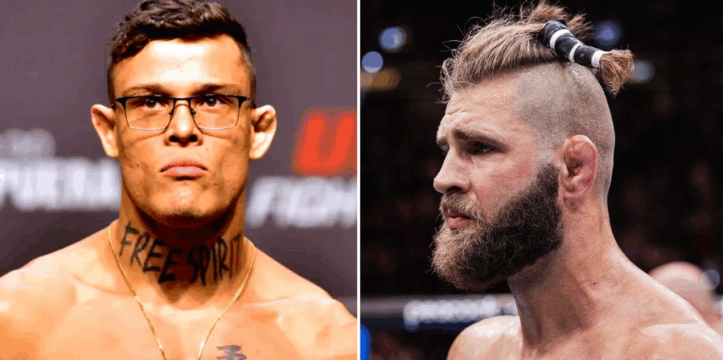 Prochazka i Borralho rezerwowymi w walkach mistrzowskich na UFC 319 i 320 Prochazka i Borralho rezerwowymi w walkach mistrzowskich na UFC 319 i 320