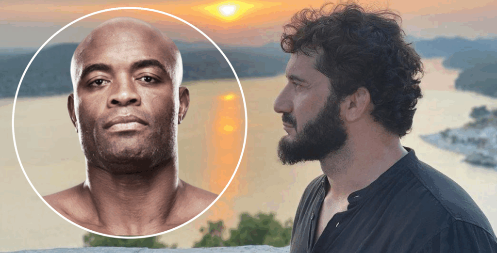 Anderson Silva kontra Mamed Khalidov – czy KSW może zorganizować walkę legend?
