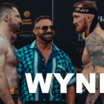 Babilon MMA 53 – wyniki. Łazarz pokonał Kołeckiego