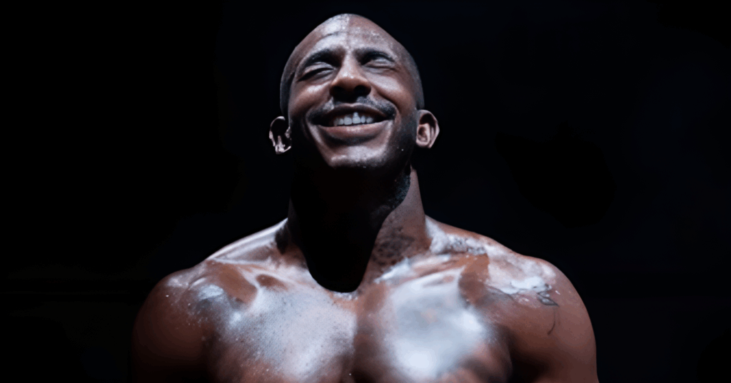 Khalil Rountree zdradził zaskakujący powód wycofania nowych rękawic UFC