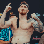 Babilon MMA 53: Łazarz znalazł sposób na Kołeckiego i odprawił go przed czasem!