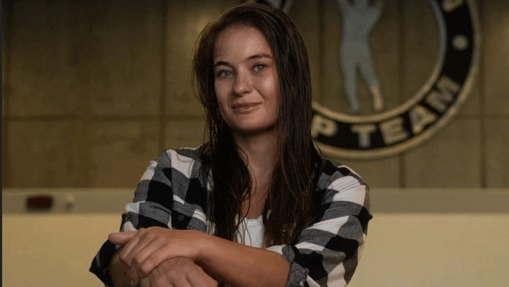 DONIESIENIA: Karolina Kowalkiewicz wraca do oktagonu UFC w październiku