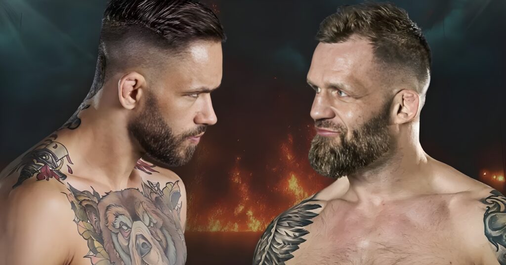 Znamy rozstrzygnięcie protestu z walki Niedźwiedź vs Zieliński