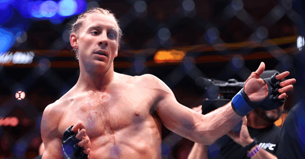Paddy Pimblett komentuje plotki o walce z Gaethje: „Jesteście szaleni, jeśli myślicie, że walczę w sierpniu”