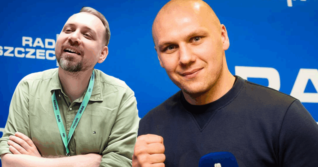 Krzysztof Głowacki poza KSW. Dyrektor sportowy wyjaśnia kulisy rozstania