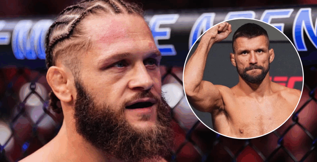 Fiziev uderza w Gamrota: „Mówi tak, a potem wyzywa Pimbletta” Fiziev uderza w Gamrota: „Mówi tak, a potem wyzywa Pimbletta”