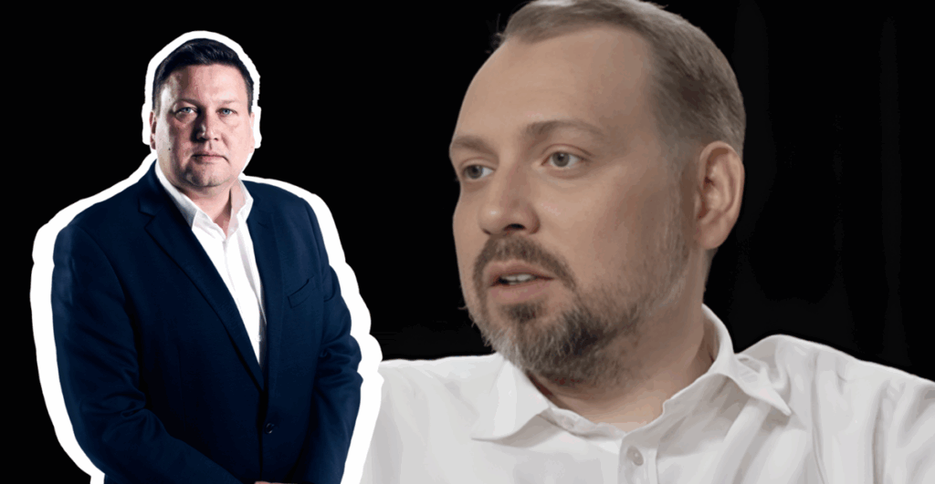 „Nie my chcemy zakończyć karierę Materli” – Rysiewski ujawnia, kto namawiał zawodnika na feralną walkę „Nie my chcemy zakończyć karierę Materli” – Rysiewski ujawnia, kto namawiał zawodnika na feralną walkę