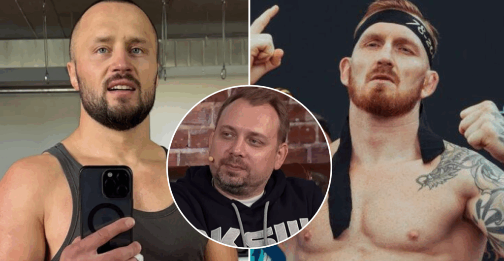 KSW rozmawia z Narkunem o powrocie, na radarze także ostatni pogromca Kołeckiego