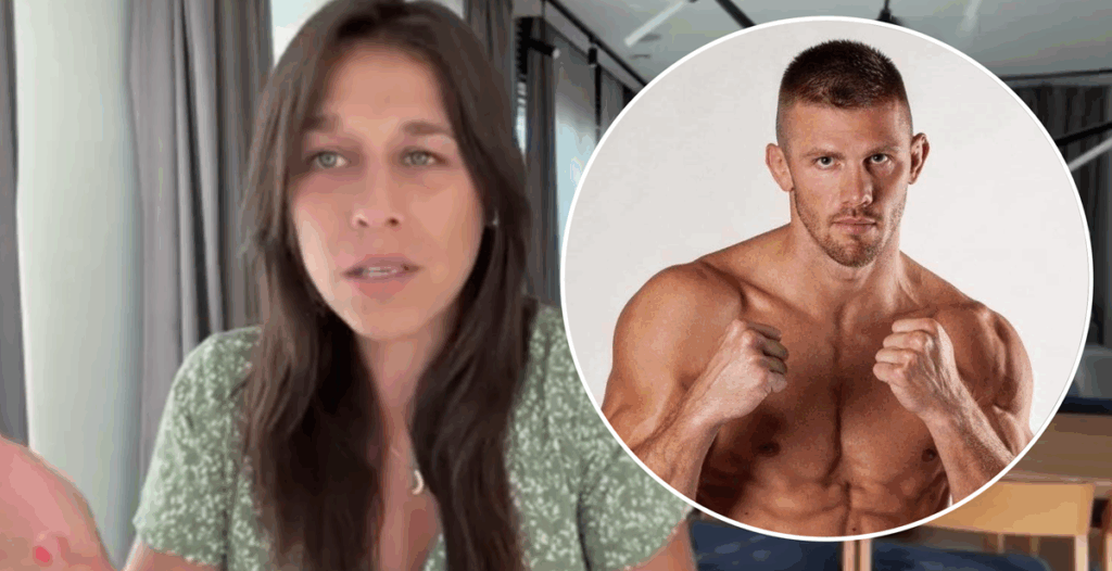 Joanna Jędrzejczyk stawia sprawę jasno: Bryczek walczy o przyszłość w UFC Joanna Jędrzejczyk stawia sprawę jasno: Bryczek walczy o przyszłość w UFC