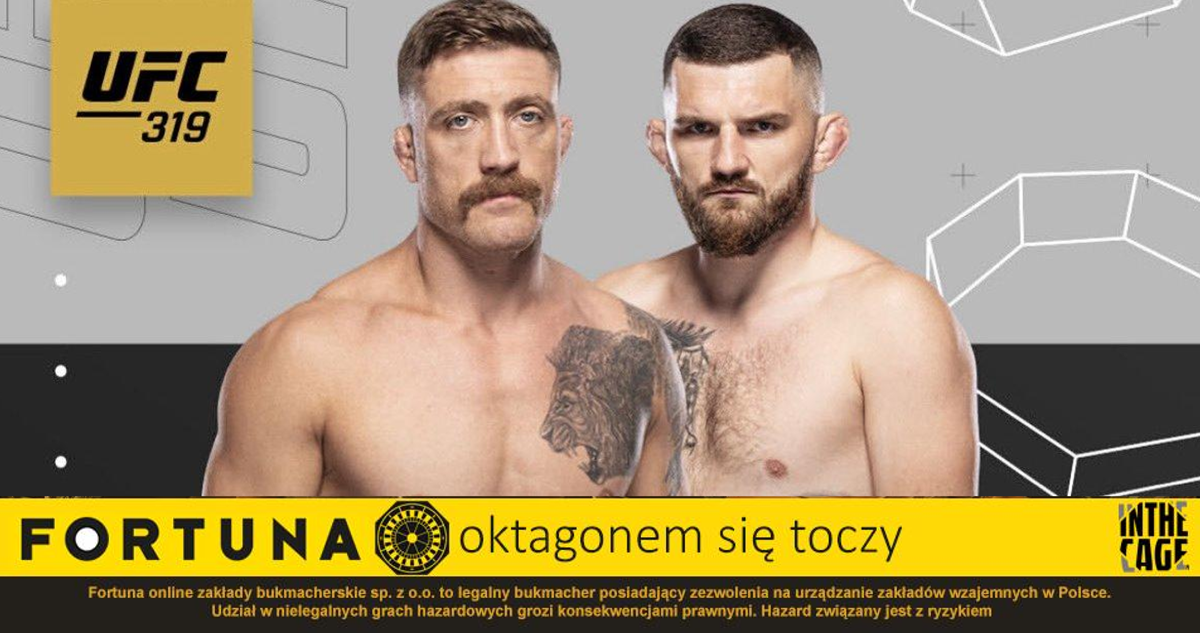ufc 319 typowanie oleksiejczuk