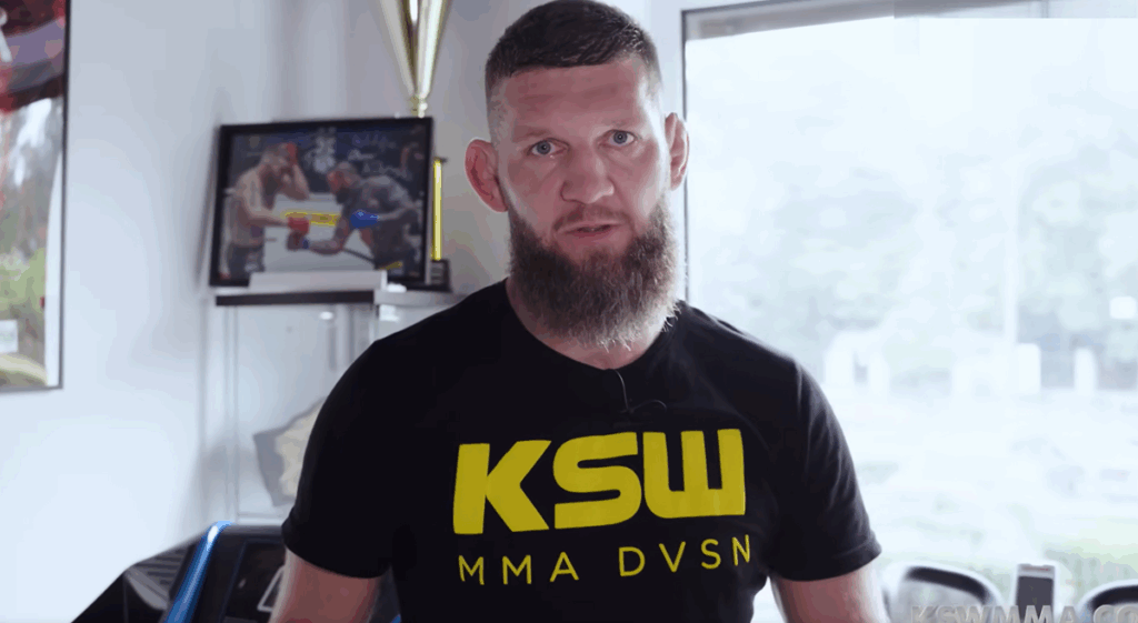 To już nie to samo „stare” MMA! Kuberski i Paczuski pokazują, jak trenują do walki na KSW 109 [WIDEO]