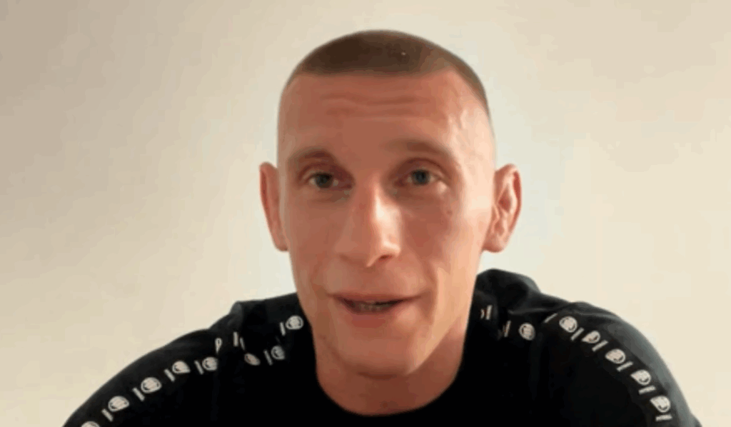Robert Ruchała przed debiutem w UFC: „Kiedyś oglądałem Poiriera, dziś z nim sparuję” Robert Ruchała przed debiutem w UFC: „Kiedyś oglądałem Poiriera, dziś z nim sparuję”