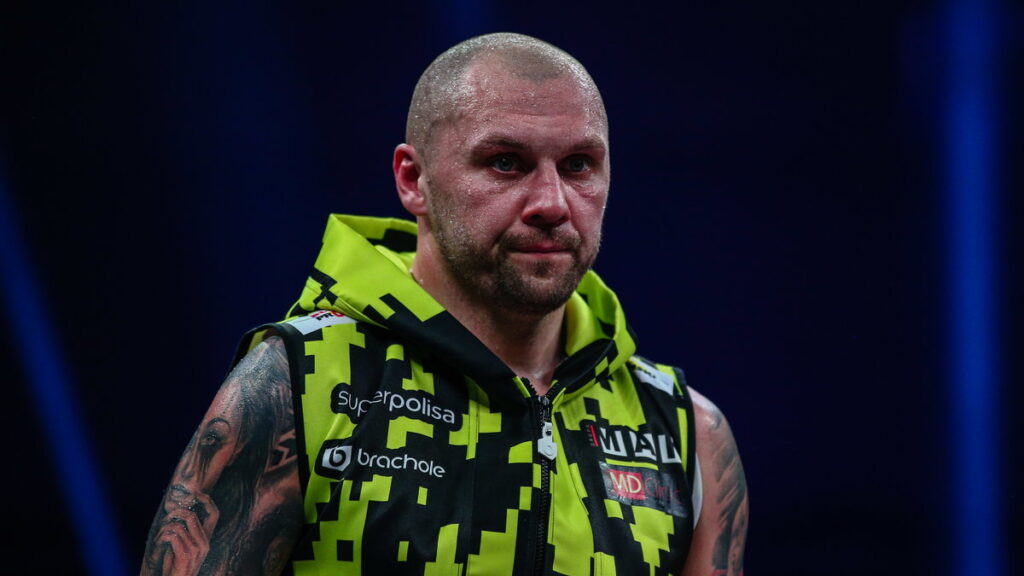Krzysztof Głowacki oficjalnie w Babilon MMA Krzysztof Głowacki oficjalnie w Babilon MMA