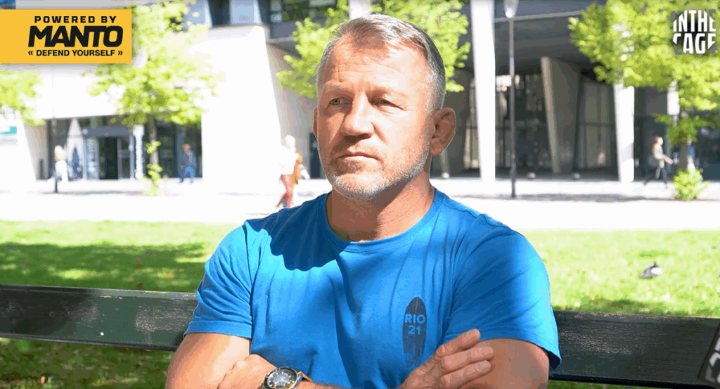 Trener Jocz ujawnia plany dla Wrzoska, chwali Bryczka i analizuje nokaut Paczuskiego