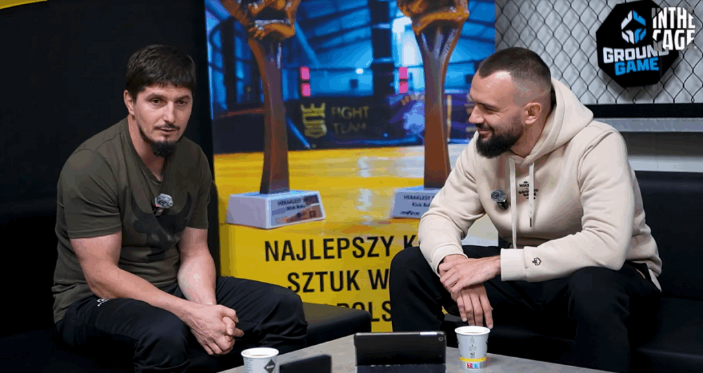 Soldaev o pas, Błachowicz wraca do klatki, a Tulshaev i Grzebyk dali walkę roku – podsumowanie aktualności MMA z Arbim Shamaevem