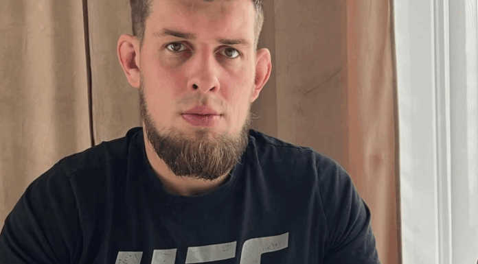 Niepokonany Polak dołącza do UFC
