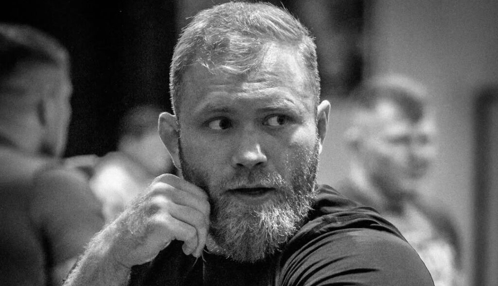 Marzy mu się skoczyć rywalowi na głowę. Samociuk przed finałem turnieju RIZIN: „Japończycy chcą brutalnego show” Marzy mu się skoczyć rywalowi na głowę. Samociuk przed finałem turnieju RIZIN: „Japończycy chcą brutalnego show”